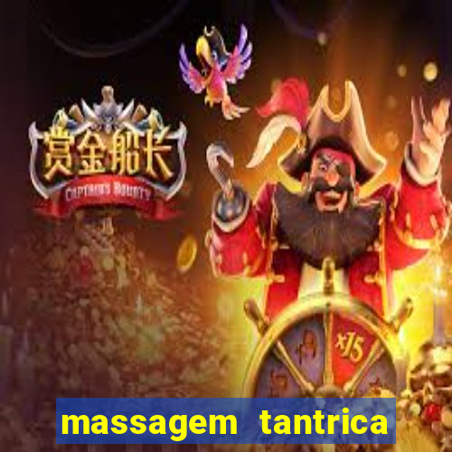 massagem tantrica em santos